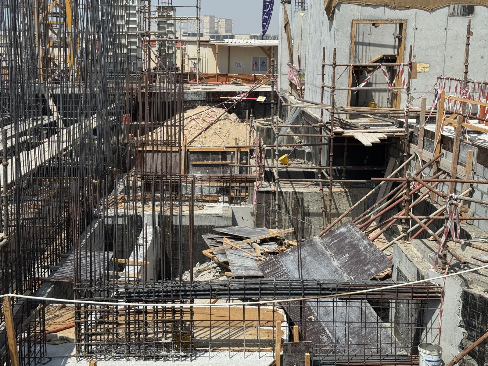 June 2025 site view 3