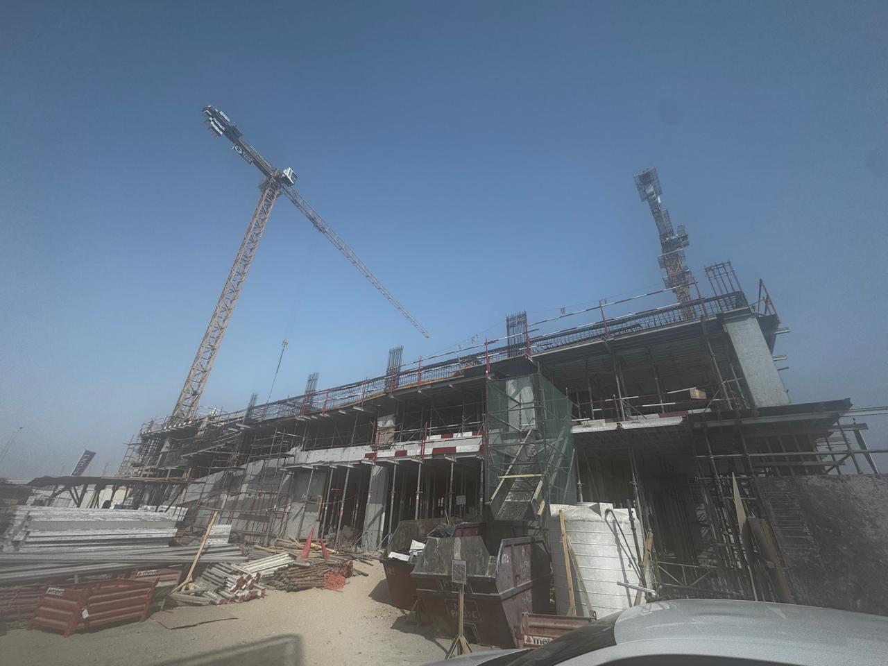 August 2025 site view 1