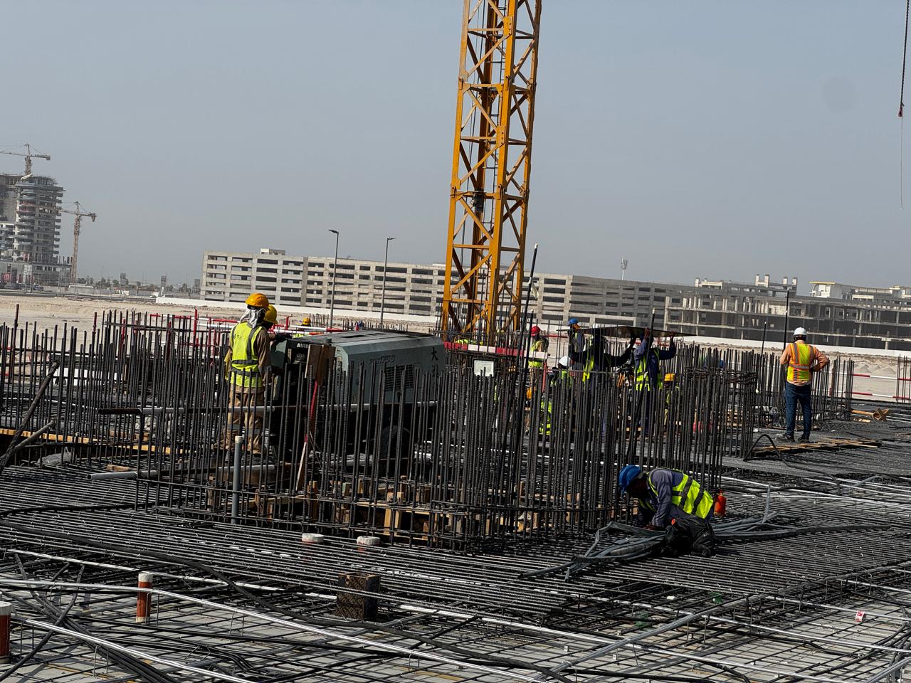 August 2025 site view 3