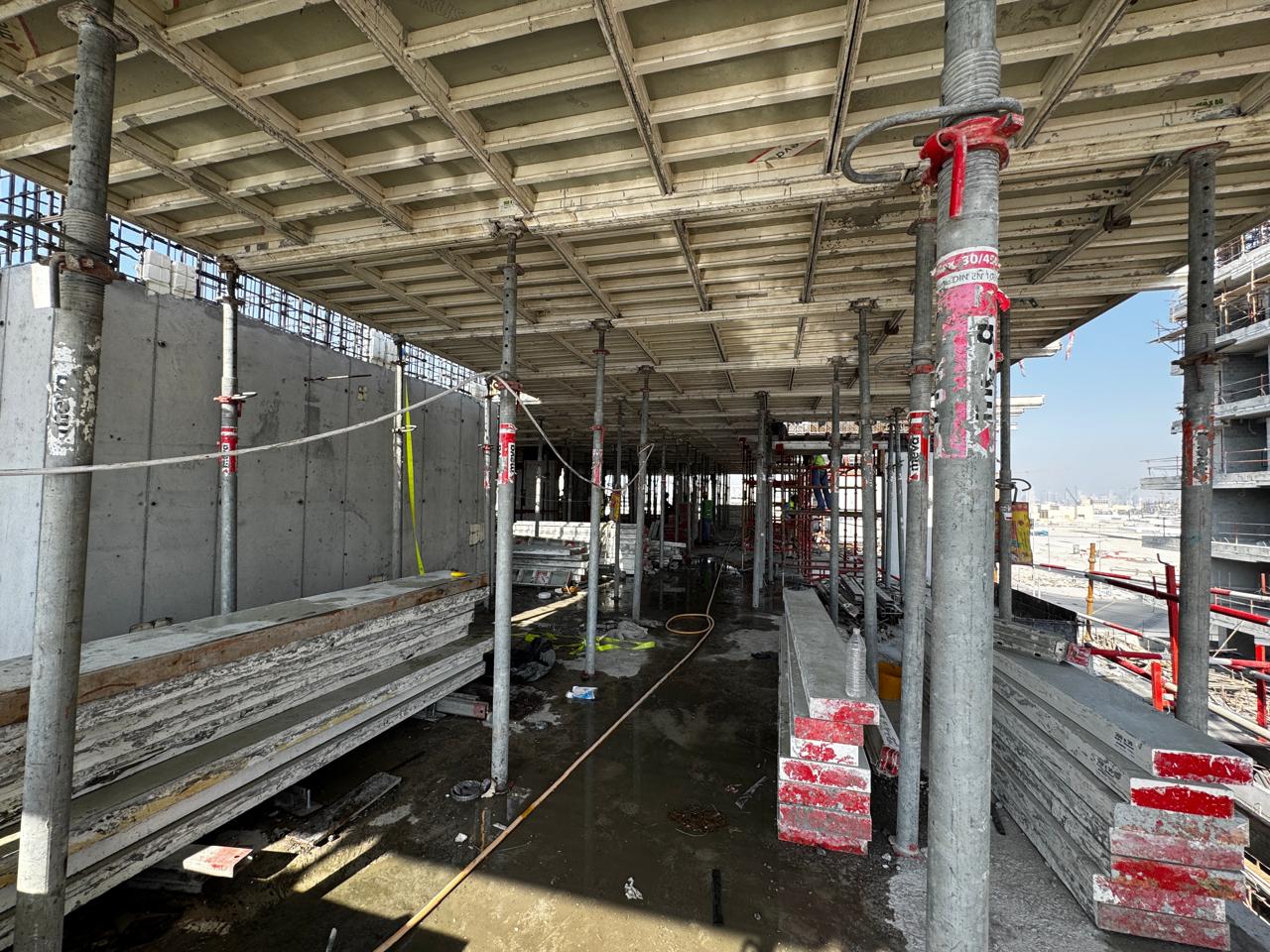 October 2025 site view 2