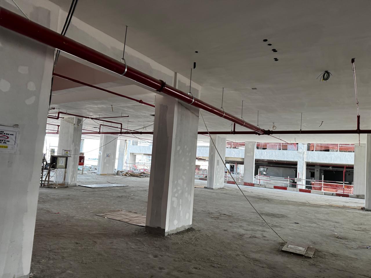 December 2025 site view 2